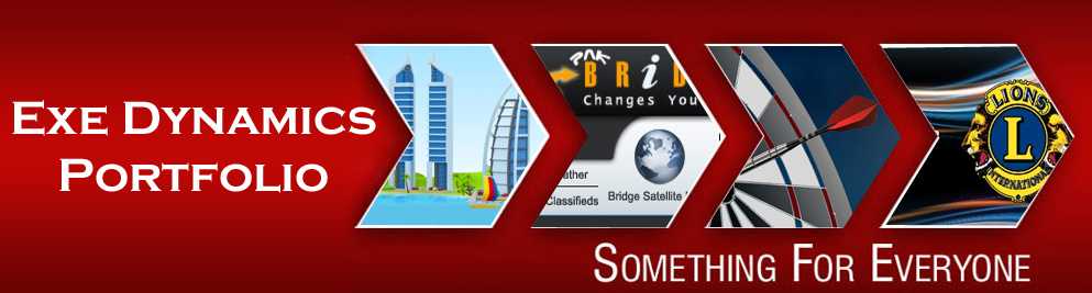 Exe Dynamics - Best Paid IT Services for your Business Success. Extremely Flexible Rates. Our services are for EVERYONE!