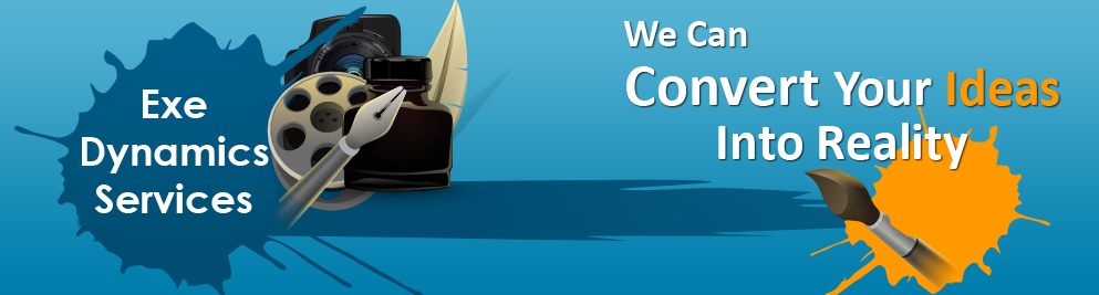 Exe Dynamics - Best Paid IT Services for your Business Success. Extremely Flexible Rates. Our services are for EVERYONE!
