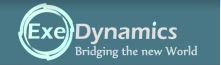 Exe Dynamics Logo - Web Development Designing ERP CRM Solutions SEO SEM SERP Call Center Telemarketing Customer Support Services